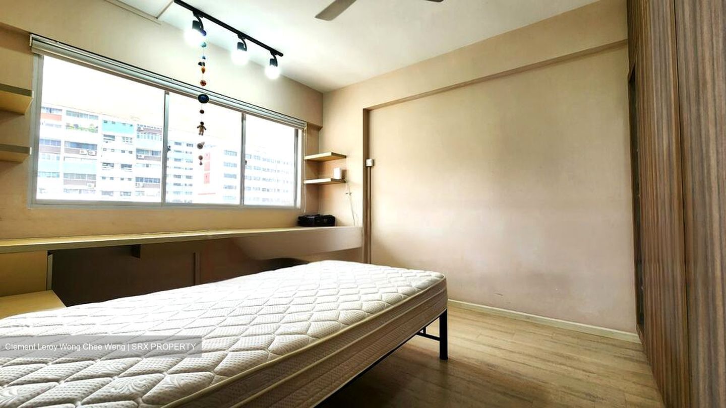 Blk 542 Hougang Avenue 8 (Hougang), HDB 4 Rooms #502422441